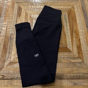 ALO Yoga Airbrush Legging